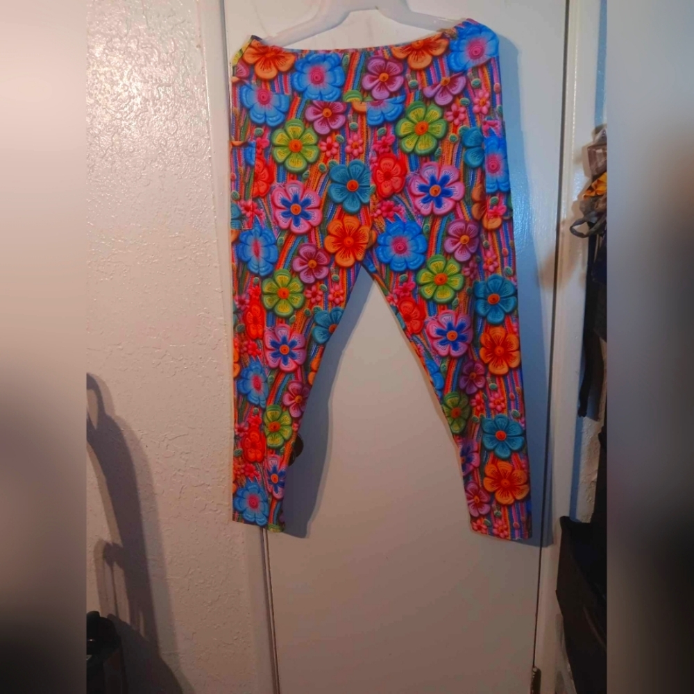Leggings
